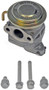 Dorman - OE Solutions Secondary Air Injection Check Valve P/N:911-646