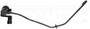 Dorman - OE Solutions Vapor Canister Purge Valve P/N:911-674
