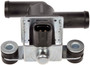 Dorman - OE Solutions Vapor Canister Vent Solenoid P/N:911-711