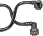 Dorman - OE Solutions Vapor Canister Purge Valve P/N:911-773
