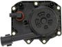 Engine Intake Manifold Cover fits 1996-2003 BMW 540i 740iL  DORMAN OE SOLUTIONS