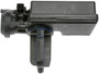 Dorman - OE Solutions Engine Intake Manifold Flap Motor P/N:911-905