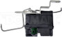Dorman - OE Solutions Engine Intake Manifold Runner Control Motor P/N:911-914