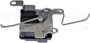 Dorman - OE Solutions Engine Intake Manifold Runner Control Motor P/N:911-914