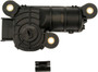 Dorman - OE Solutions Engine Intake Manifold Runner Control Motor P/N:911-922