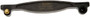 Dorman - OE Solutions Engine Intake Manifold Runner Control Lever P/N:911-929A