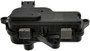 Dorman - OE Solutions Engine Intake Manifold Runner Control Motor P/N:911-933