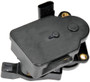 Dorman - OE Solutions Engine Intake Manifold Runner Control Motor P/N:911-935