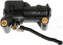 Dorman - OE Solutions Engine Intake Manifold Runner Control Motor P/N:911-994