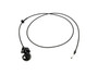 Dorman - OE Solutions Hood Release Cable P/N:912-047