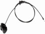 Hood Release Cable fits 1998-2004 Dodge Intrepid  DORMAN OE SOLUTIONS