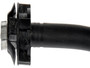 Hood Release Cable fits 2005-2010 Jeep Grand Cherokee Commander Commander,Grand