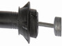 Hood Release Cable fits 2005-2007 Saturn Relay  DORMAN OE SOLUTIONS