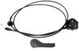 Hood Release Cable fits 2002-2005 Mercury Mountaineer  DORMAN OE SOLUTIONS