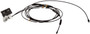 Hood Release Cable fits 2013-2017 Nissan Altima  DORMAN OE SOLUTIONS