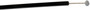 Hood Release Cable Dorman 912-461 fits 00-06 BMW X5