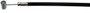 Hood Release Cable fits 2012-2019 Toyota Prius C  DORMAN OE SOLUTIONS