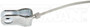 Hood Release Cable fits 2003-2009 GMC C8500 Topkick C6500 Topkick C6500 Topkick,