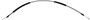 Dorman - OE Solutions Door Latch Cable P/N:912-602