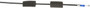 Dorman - OE Solutions Fuel Filler Door and Trunk Lid Release Cable P/N:912-617