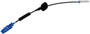 Door Latch Cable Dorman 912-743 fits 13-20 Lincoln MKZ