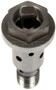 Dorman - OE Solutions Engine Variable Valve Timing (VVT) Oil Control Valve P/N:916-601