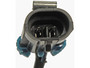 Dorman - OE Solutions Ignition Knock (Detonation) Sensor Harness P/N:917-033