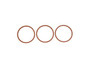 Dorman - OE Solutions Engine Oil Cooler Seal P/N:917-036