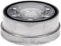 Engine Oil Filter Housing fits 2000-2005 Saturn L300 L200,LW200 LW300  DORMAN OE