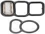 Dorman - OE Solutions Engine Variable Valve Timing (VVT) Solenoid Gasket P/N:917-170
