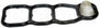 Dorman - OE Solutions Engine Variable Valve Timing (VVT) Solenoid Gasket P/N:917-175