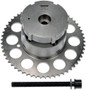 Engine Variable Timing Sprocket fits 2002-2004 Oldsmobile Bravada  DORMAN OE SOL