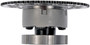 Engine Variable Timing Sprocket fits 2002-2004 Oldsmobile Bravada  DORMAN OE SOL