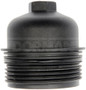 Dorman - OE Solutions Engine Oil Filter Cover P/N:917-493