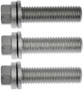 Dorman - OE Solutions Wheel Hub Bolt P/N:917-507