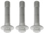 Wheel Hub Bolt fits 1994-1997 Dodge Ram 1500 Ram 1500,Ram 2500  DORMAN OE SOLUTI