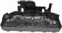 Fuel Tank Skid Plate fits 1997-2006 Jeep Wrangler  DORMAN OE SOLUTIONS
