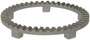Dorman - OE Solutions ABS Wheel Speed Sensor Tone Ring P/N:917-534
