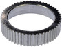 Dorman - OE Solutions ABS Wheel Speed Sensor Tone Ring P/N:917-540
