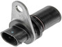 Vehicle Speed Sensor fits 1991-1997 Oldsmobile Bravada  DORMAN OE SOLUTIONS