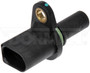 Transaxle Input Speed Sensor fits 1998-2006 Volkswagen Golf Beetle Jetta  DORMAN
