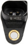 Transaxle Input Speed Sensor fits 1998-2006 Volkswagen Golf Beetle Jetta  DORMAN