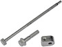 Dorman - OE Solutions Accessory Drive Belt Idler Pulley Adjustment Bolt Kit P/N:917-951