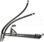 Power Steering Cooler fits 1999-2007 GMC Sierra 1500 Sierra 1500 Classic  DORMAN