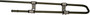 Dorman - OE Solutions Power Steering Cooler P/N:918-353