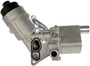 Dorman - OE Solutions Engine Oil Cooler P/N:918-428