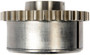 Dorman - OE Solutions Engine Variable Valve Timing (VVT) Sprocket P/N:918-707