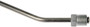 Dorman - OE Solutions Brake Hydraulic Line Kit P/N:919-247
