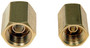 Dorman - OE Solutions Brake Hydraulic Line Kit P/N:919-247