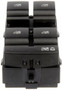 Dorman - OE Solutions Door Window Switch P/N:920-036